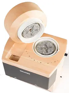 Combination Unit Grain & Mill Flaker Waldner LUIS, 1 piece