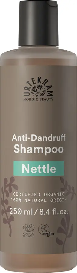 Shampoo Nettle Anti-Dandruff Organic