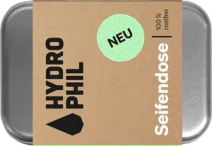 Soap Box Aluminum, 1 piece, 1 piece