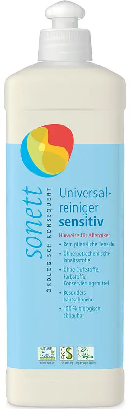 All-Purpose Cleanser Sensitiv