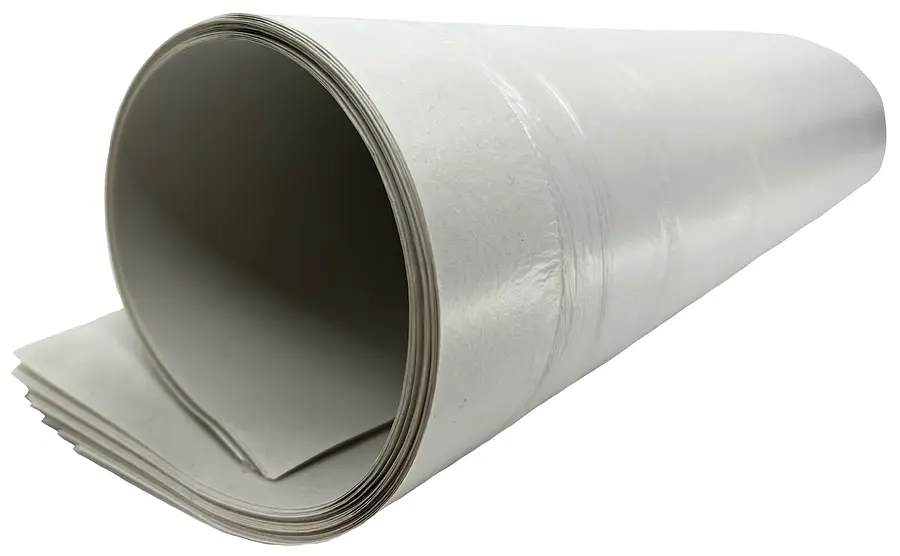 Duplex Paper for Cheese Alternatives, 20 pcs.