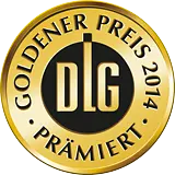 Vivani Schokolade Dunkle Nougat Gianduja Bio, 80 g