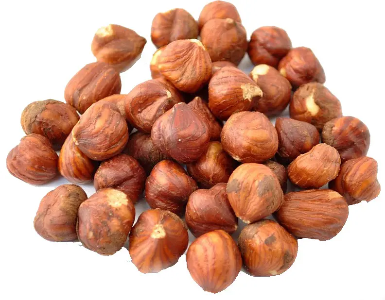 Hazelnuts Bulk Organic