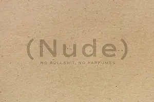 Deo Cream Nude No Bullsh!t #plasticfree, 50 ml