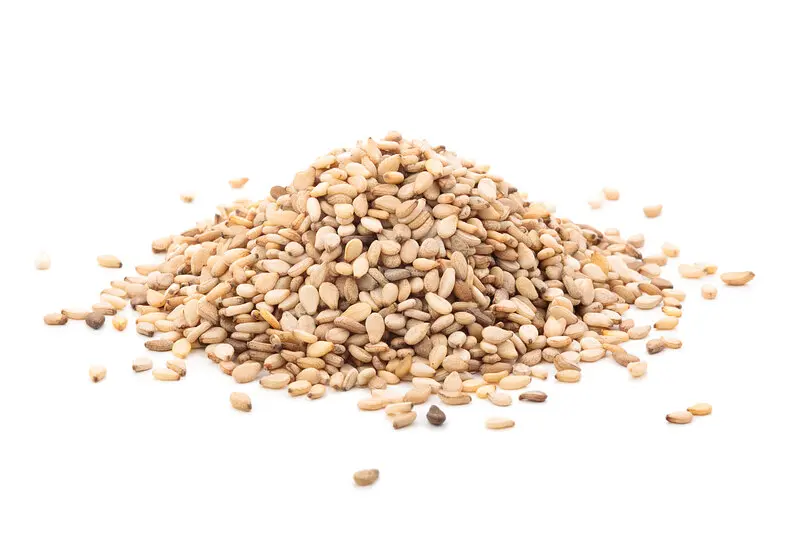 Sesame Bulk Buy Organic
