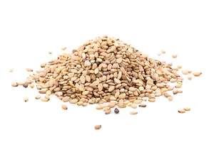 Sesame Bulk Buy Organic, 5 kg
