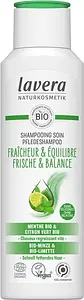 Shampooing Fraîcheur & Anti-Cheveux Gras, 250 ml