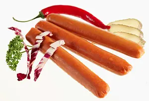 Spacebar Chili Snacker Bio, 40 g