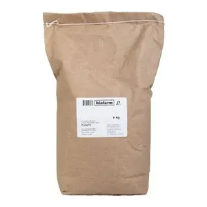 Sesame Bulk Buy Organic, 5 kg