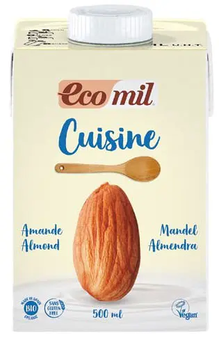 Cuisine Mandel Bio