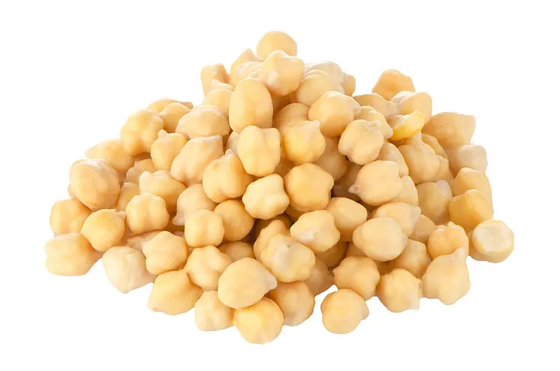 Chickpeas Bulk Buy Organic