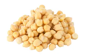 Chickpeas Bulk Buy Organic, 5 kg
