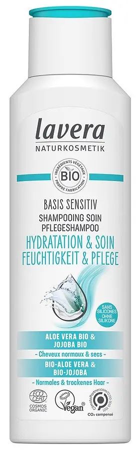 Shampoo Moisture & Care