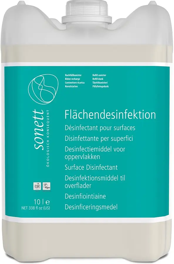 Surface Disinfectant Bulk Buy