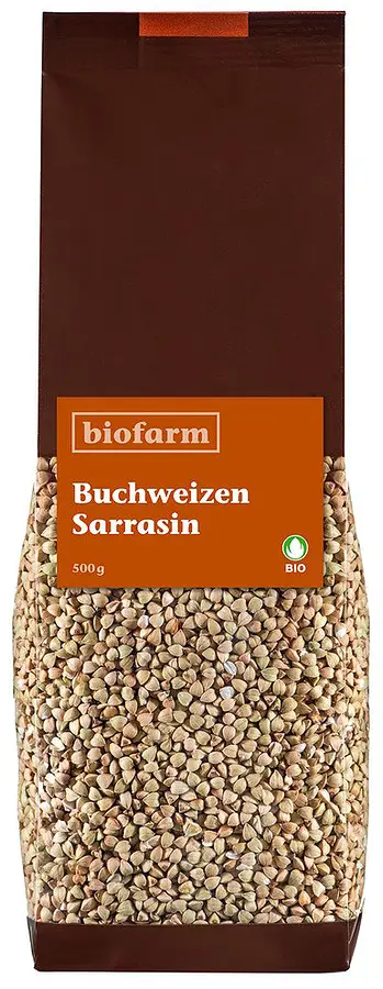 Buckwheat Organic
