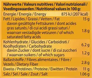 Vegan Alternative to Fried Egg & Omelette Organic, 200 g