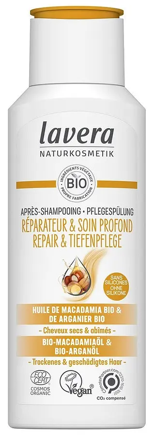 Conditioner Repair & Deep Care