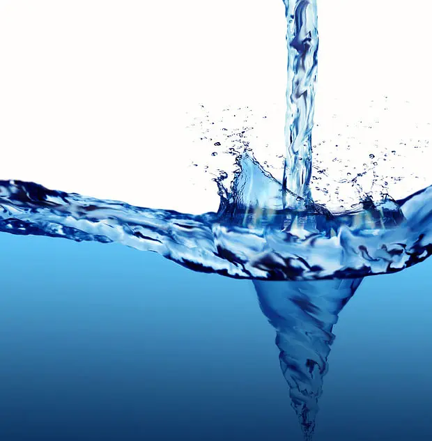 Drinking water analysis