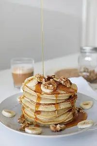 Veganer Ei-Ersatz 100% pflanzlich Bio, 20 g