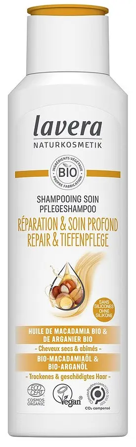 Shampoo Repair & Deep Conditioning