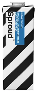 Sproud Original Drink powered by peas unsweetened, 1 l
