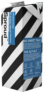 Sproud Original Drink powered by peas unsweetened, 1 l