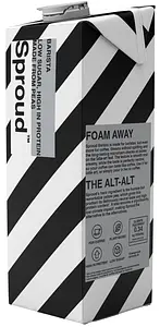 Boisson au petit pois BARISTA, 1 l