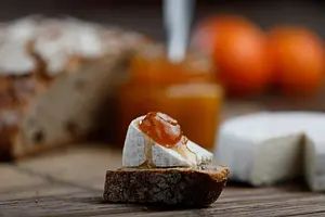 Petit Alba Vegan Alternative to Soft Cheese Organic, 110 g