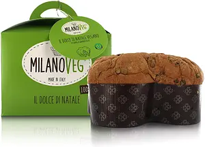 Panettone mit Rosinen & kandierten Früchten, 750 g