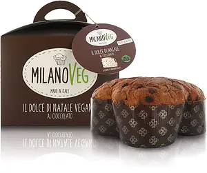 Panettone mit Schokolade, 750 g