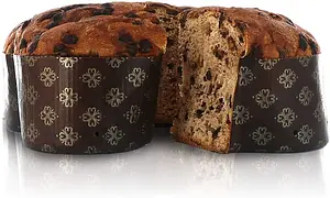 Panettone mit Schokolade, 750 g