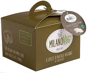 Panettone mit Schokolade, 750 g