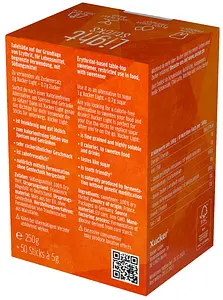 Xucker Light Erythrit Sticks, 5 g