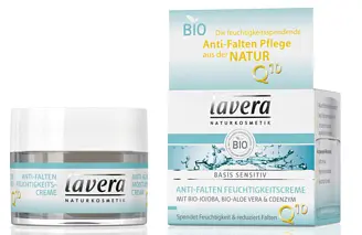 Day basis sensitiv Anti-Ageing Day Cream