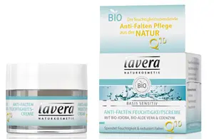 Day basis sensitiv Anti-Ageing Day Cream, 50 ml