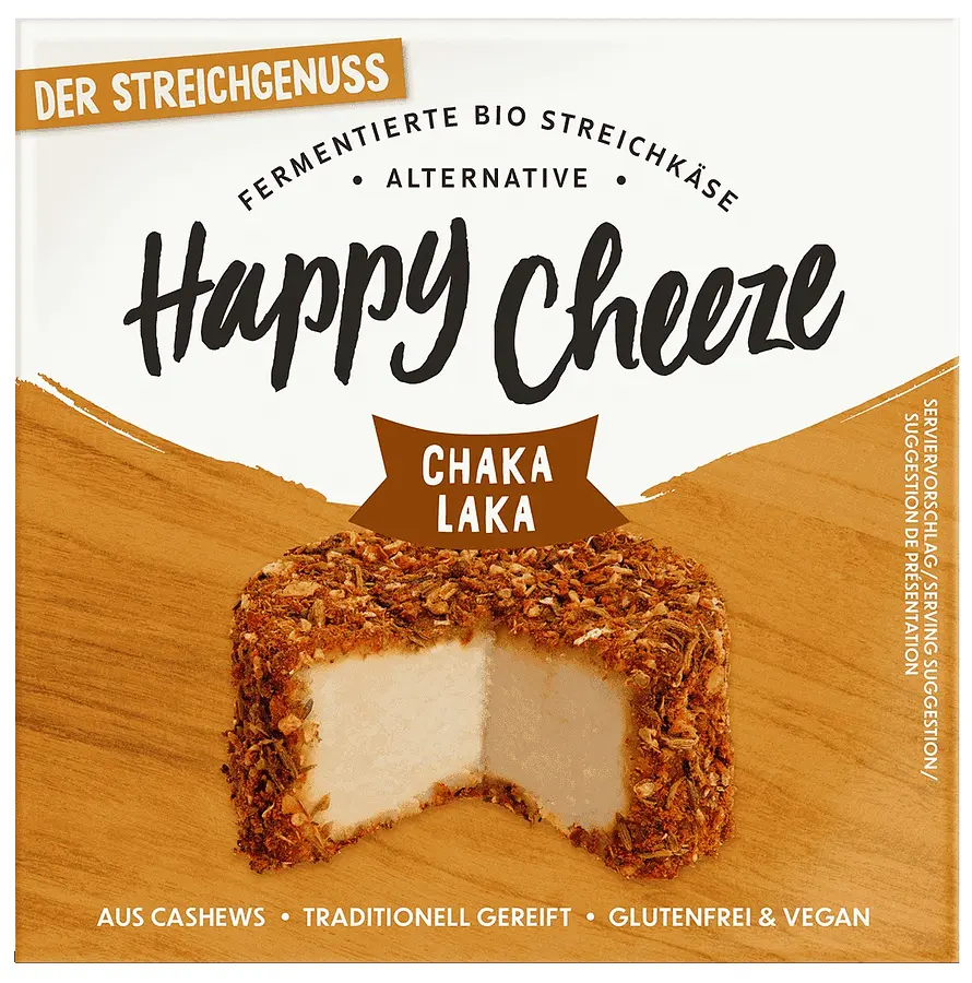 Dr. Mannahs Chakalaka Organic