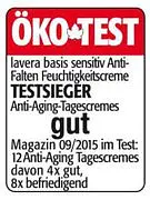 Day basis sensitiv Anti-Ageing Day Cream, 50 ml