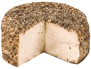 New Roots Black Pfeffer Bio, 115 g