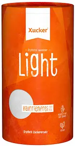 Xucker Erythritol Boîte, 1 kg