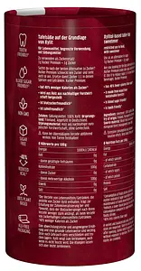 Xucker Birkenzucker Premium Xylit Dose, 1 kg