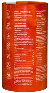 Xucker Erythritol Boîte, 1 kg