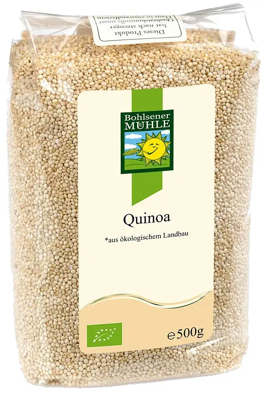 Quinoa Organic