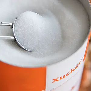 Xucker Erythritol Boîte, 1 kg