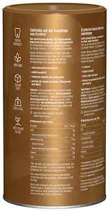 Xucker Bronxe Zucker-Ersatz für braunen Zucker, 1 kg