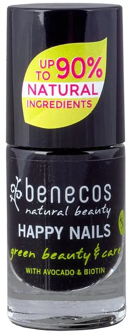 Nails Nail Polish Licorice