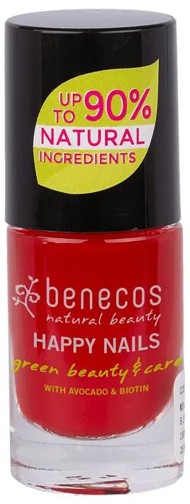 Nails Nail Polish Vintage Red