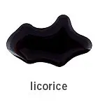 Nails Nail Polish Licorice, 5 ml