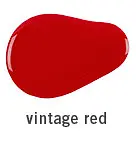 Nails Nail Polish Vintage Red, 5 ml