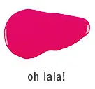 Nägel Nail Polish oh lala! Stk, 5 ml