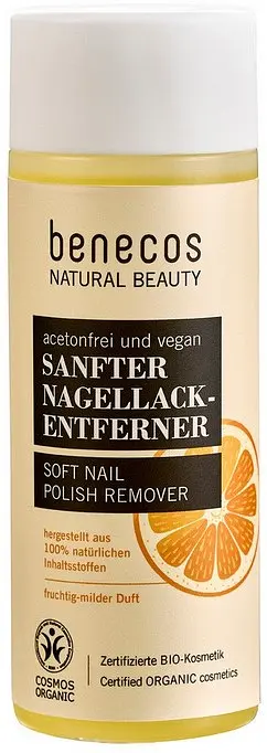 Nails Nail Polish Remover
